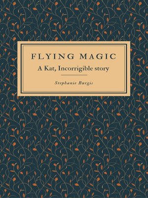 cover image of Flying Magic